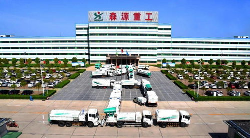 匠心服务 全程呵护 森源重工环卫产品巡回服务活动走进精神高地——同步推出景区游览服务，温暖一线服务者