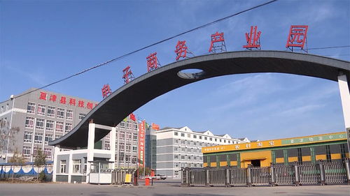 消费品下乡与农产品进城齐头并进 德州年底建成7904个村级服务站，实现快递“村村通”并拓展景区服务