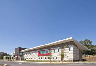聚焦多功能服务 Adamesville地区保健中心的创新之路