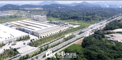 当涂蓝图已定！重磅项目涉及楼盘、学校、景点及配套工程全曝光
